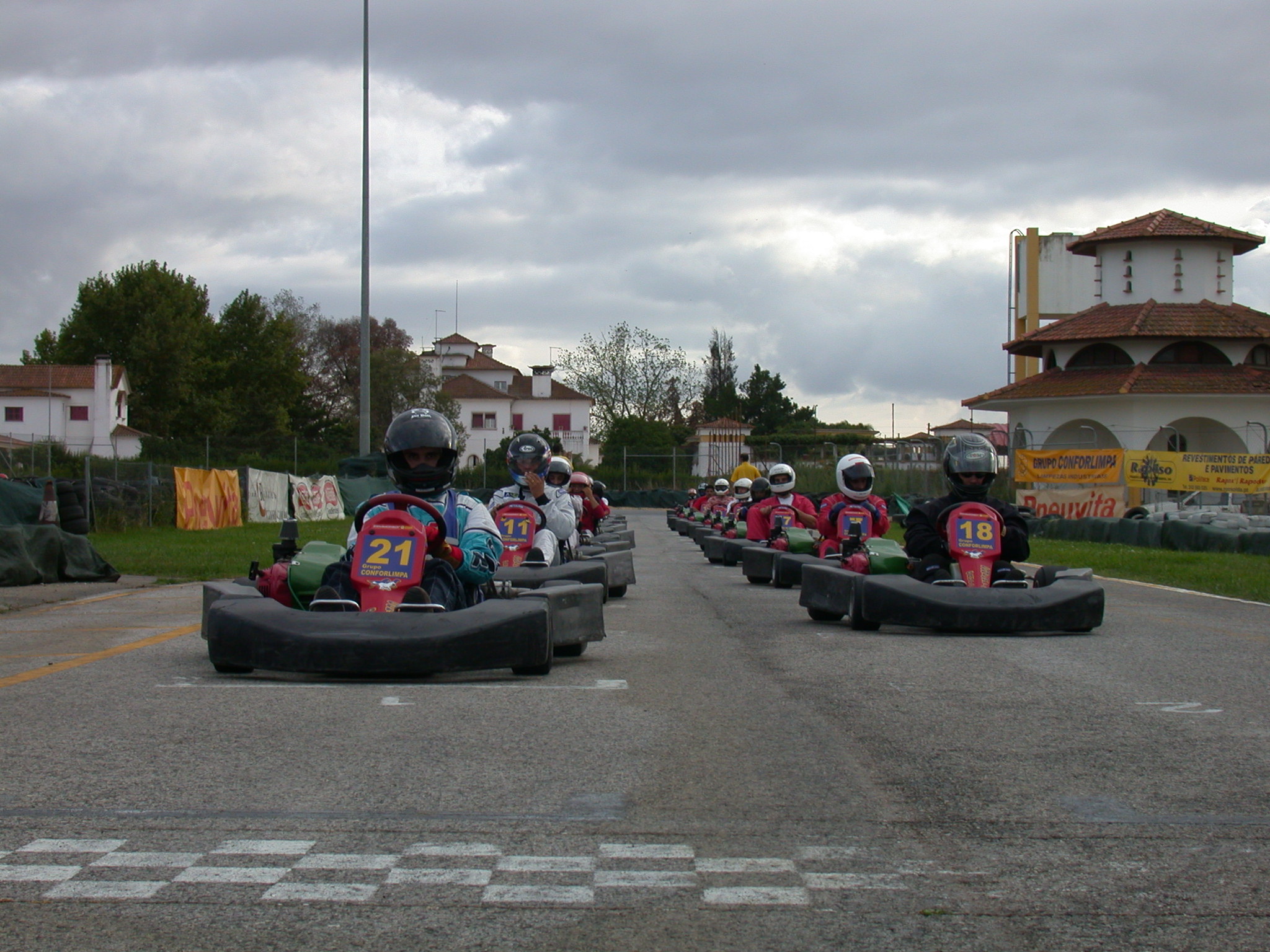 Karting GP